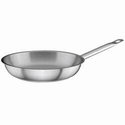 Öztiryakiler - Öztiryakiler Paslanmaz Çelik İndüksiyon Tava Mat 20 Cm Öztiryakiler - Öztiryakiler Paslanmaz Çelik İndüksiyon Tava Mat 20 Cm