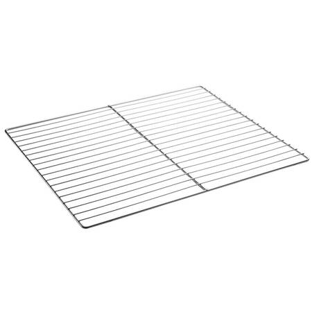 Öztiryakiler Paslanmaz Gastronom Izgara 13 Telli 1/1 53x32,5 Cm