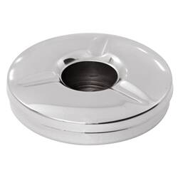 Öztiryakiler - Öztiryakiler Paslanmaz Havuzlu Küllük 12 Cm