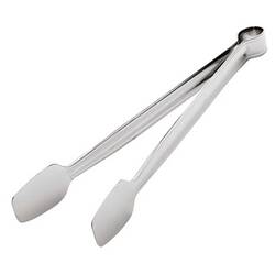 Öztiryakiler - Öztiryakiler Paslanmaz Kızartma Maşası 32,5 Cm Öztiryakiler - Öztiryakiler Paslanmaz Kızartma Maşası 32,5 Cm