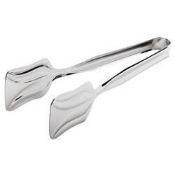 Öztiryakiler - Öztiryakiler Paslanmaz Pasta Maşası 21 Cm Öztiryakiler - Öztiryakiler Paslanmaz Pasta Maşası 21 Cm