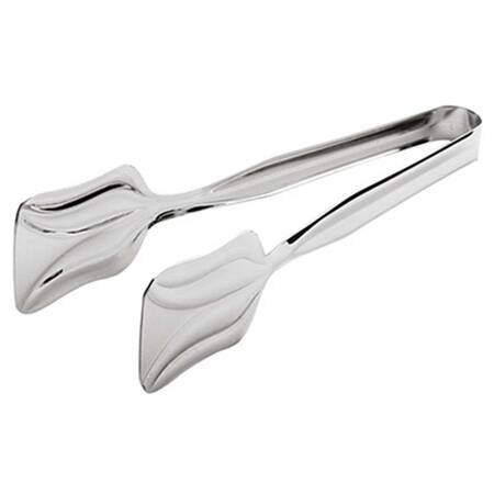 Öztiryakiler Paslanmaz Pasta Maşası 21 Cm Öztiryakiler Paslanmaz Pasta Maşası 21 Cm