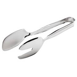 Öztiryakiler - Öztiryakiler Paslanmaz Servis Maşası 21 Cm Öztiryakiler - Öztiryakiler Paslanmaz Servis Maşası 21 Cm