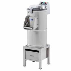 Öztiryakiler - Öztiryakiler Patates Soyma Makinesi 10 Kg Trifaze Filtreli Öztiryakiler - Öztiryakiler Patates Soyma Makinesi 10 Kg Trifaze Filtreli