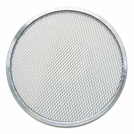 Öztiryakiler Pizza Pişirme Teli 26 Cm