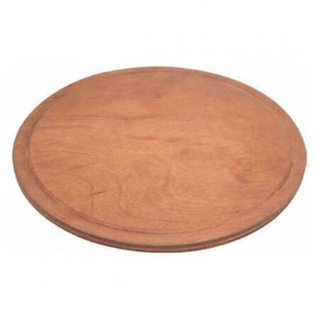 Öztiryakiler Pizza Tabağı Ahşap 30 Cm