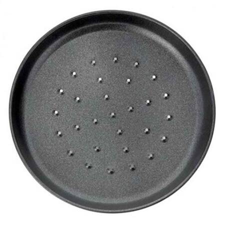 Öztiryakiler Pizza Tavası, Yapışmaz Delikli 20 Cm Öztiryakiler Pizza Tavası, Yapışmaz Delikli 20 Cm