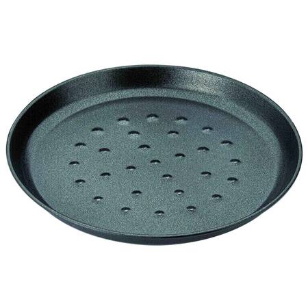 Öztiryakiler Pizza Tavası, Yapışmaz Delikli 20 Cm Öztiryakiler Pizza Tavası, Yapışmaz Delikli 20 Cm