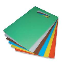 Öztiryakiler - Öztiryakiler Polietilen Kesme Levhası Seti 6'Lı 20x30x0,2 Cm Öztiryakiler - Öztiryakiler Polietilen Kesme Levhası Seti 6'Lı 20x30x0,2 Cm