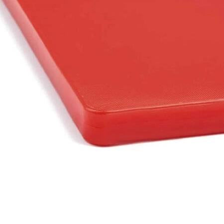 Öztiryakiler Polietilen Kesme Tahtası Kırmızı 32,5x26,5x2 Cm Öztiryakiler Polietilen Kesme Tahtası Kırmızı 32,5x26,5x2 Cm