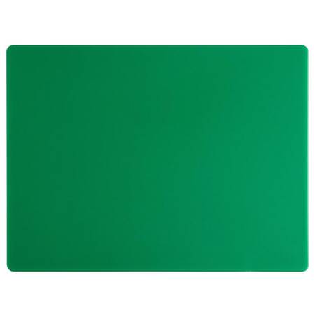 Öztiryakiler Polietilen Kesme Tahtası Yeşil 53x32,5x2 Cm