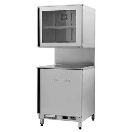 Öztiryakiler Popeyes Salata Buzdolabı, 7070 Ntv Öztiryakiler Popeyes Salata Buzdolabı, 7070 Ntv