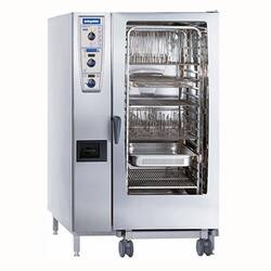 Öztiryakiler By Rational - Öztiryakiler Rational Elektrikli Fırın 20x 1/1 Gn Ocmp 202E Öztiryakiler By Rational - Öztiryakiler Rational Elektrikli Fırın 20x 1/1 Gn Ocmp 202E