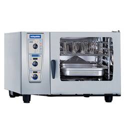 Öztiryakiler By Rational - Öztiryakiler Rational Elektrikli Fırın 6x 2/1 Gn Ocmp 62E Öztiryakiler By Rational - Öztiryakiler Rational Elektrikli Fırın 6x 2/1 Gn Ocmp 62E