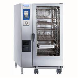Öztiryakiler By Rational - Öztiryakiler Rational Gazlı Fırın 20x 2/1 Gn Scc Five Senses 202G Öztiryakiler By Rational - Öztiryakiler Rational Gazlı Fırın 20x 2/1 Gn Scc Five Senses 202G