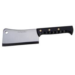 Öztiryakiler - Öztiryakiler Satır Paslanmaz 39,5 Cm Abs Saplı