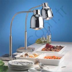 Scholl - Öztiryakiler Scholl Tekli Isıtıcı Lamba Standlı