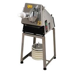 Öztiryakiler - Öztiryakiler Sebze Doğrama Makinası Ayaklı