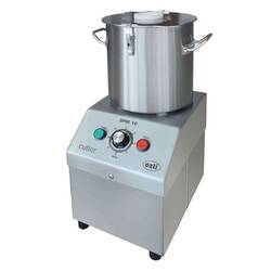 Öztiryakiler - Öztiryakiler Sebze Parçalama Makinesi, 2 Devirli, 380V, 10 L Öztiryakiler - Öztiryakiler Sebze Parçalama Makinesi, 2 Devirli, 380V, 10 L