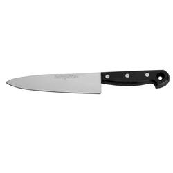 Öztiryakiler - Öztiryakiler Şef Bıçağı 37,3 Cm Abs Saplı Öztiryakiler - Öztiryakiler Şef Bıçağı 37,3 Cm Abs Saplı