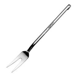 Öztiryakiler - Öztiryakiler Servis Çatalı Paslanmaz Çelik 27,5 Cm Öztiryakiler - Öztiryakiler Servis Çatalı Paslanmaz Çelik 27,5 Cm