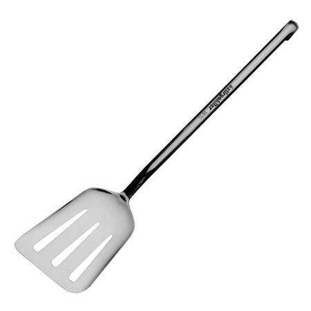 Öztiryakiler Servis Spatulası Delikli 37 Cm