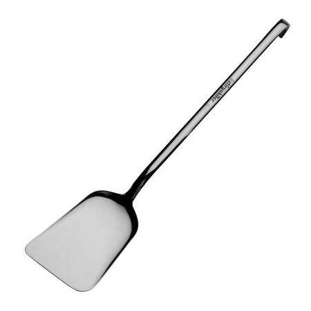 Öztiryakiler Servis Spatulası Düz, Sap Uzunluğu 28,5 Cm