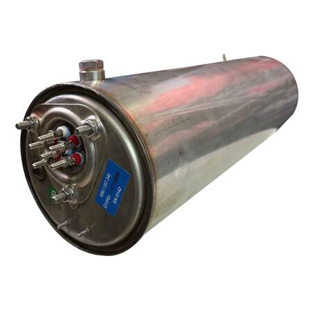 Öztiryakiler Set Altı Bulaşık Makinesi Boiler Kazanı, OBY 500 T/S Öztiryakiler Set Altı Bulaşık Makinesi Boiler Kazanı, OBY 500 T/S