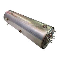 Öztiryakiler Set Altı Bulaşık Makinesi Boiler Kazanı, OBY 500 T/S - Thumbnail