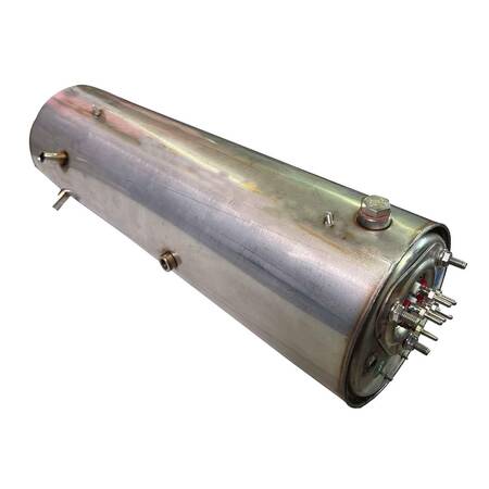 Öztiryakiler Set Altı Bulaşık Makinesi Boiler Kazanı, OBY 500 T/S Öztiryakiler Set Altı Bulaşık Makinesi Boiler Kazanı, OBY 500 T/S