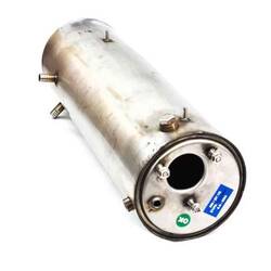 Öztiryakiler Set Altı Bulaşık Makinesi Boiler Kazanı, OBY 500 T/S - Thumbnail