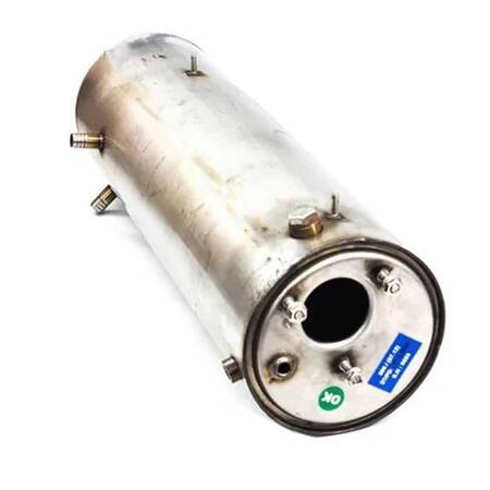 Öztiryakiler Set Altı Bulaşık Makinesi Boiler Kazanı, OBY 500 T/S Öztiryakiler Set Altı Bulaşık Makinesi Boiler Kazanı, OBY 500 T/S