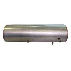 Öztiryakiler Set Altı Bulaşık Makinesi Boiler Kazanı, OBY 500 T/S - Thumbnail