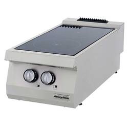 Öztiryakiler - Öztiryakiler Set Üstü Infrared Seramik Elektrikli Ocak 40x70x30 Cm Öztiryakiler - Öztiryakiler Set Üstü Infrared Seramik Elektrikli Ocak 40x70x30 Cm