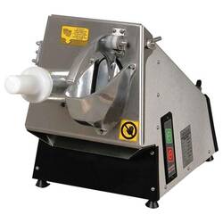 Öztiryakiler - Öztiryakiler Set Üstü Sebze Doğrama Makinası