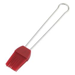 Öztiryakiler - Öztiryakiler Silikon Yumurta Fırçası 20 Cm Öztiryakiler - Öztiryakiler Silikon Yumurta Fırçası 20 Cm