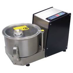 Öztiryakiler - Öztiryakiler Soğan Doğrama Makinası L-6