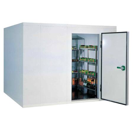 Öztiryakiler Soğuk Oda Panel Split Tip 0/+5 C 600x450x240