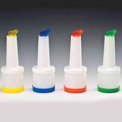 Öztiryakiler - Öztiryakiler Sos Ve Kokteyl Şurup Dökücü 0,5 Litre (1)