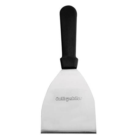 Öztiryakiler Spatula Paslanmaz 10 Cm No:2