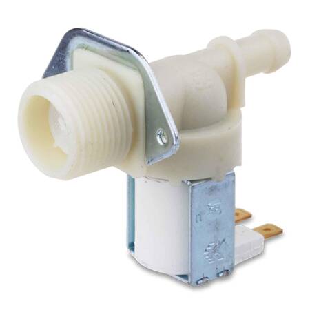 Öztiryakiler Su Giriş Ventili, Solenoid Valf Tekli 220V 3/4