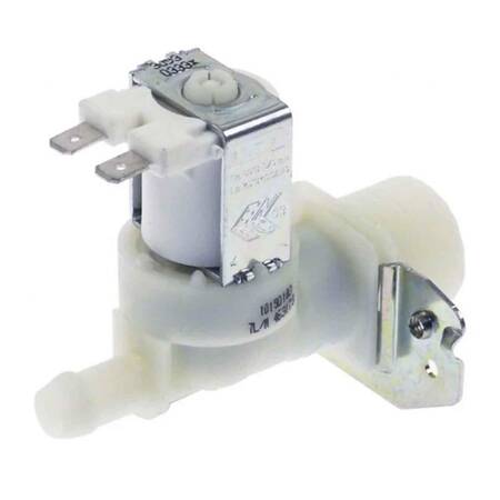 Öztiryakiler Su Giriş Ventili, Solenoid Valf Tekli 220V 3/4