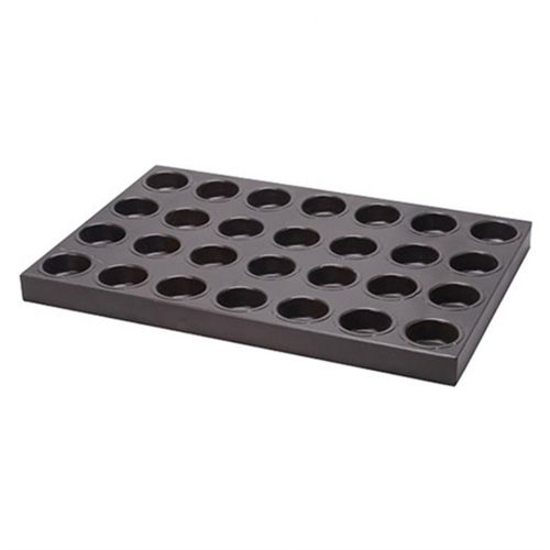 Öztiryakiler Teflon Kaplamalı Top Kek Tavası 40x60 Cm