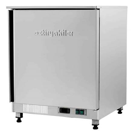 Öztiryakiler Tek Kapılı Slim Buzdolabı, Slim 150 Nts