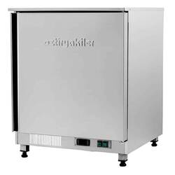 Öztiryakiler - Öztiryakiler Tek Kapılı Slim Derin Dondurucu, Slim 100 Lts Öztiryakiler - Öztiryakiler Tek Kapılı Slim Derin Dondurucu, Slim 100 Lts
