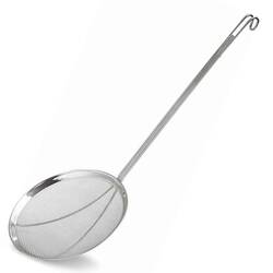 Öztiryakiler - Öztiryakiler Tel Kevgir İnce 14 Cm Öztiryakiler - Öztiryakiler Tel Kevgir İnce 14 Cm