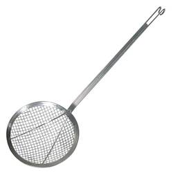 Öztiryakiler - Öztiryakiler Tel Kevgir Kalın 19 Cm Öztiryakiler - Öztiryakiler Tel Kevgir Kalın 19 Cm