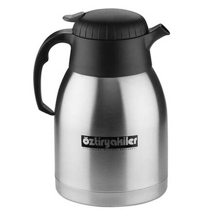 Öztiryakiler Termos 1,5 Litre