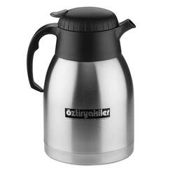 Öztiryakiler - Öztiryakiler Termos 1,5 Litre Öztiryakiler - Öztiryakiler Termos 1,5 Litre