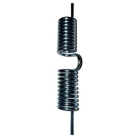 Öztiryakiler Tost Makinesi Kapak Kaldırma Yayı, 10.5 Cm Öztiryakiler Tost Makinesi Kapak Kaldırma Yayı, 10.5 Cm